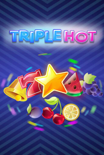 Демо игра Triple Hot играть онлайн | VAVADA Casino бесплатно