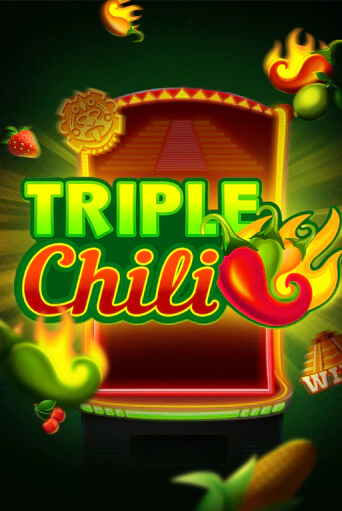 Демо игра Triple Chili играть онлайн | VAVADA Casino бесплатно