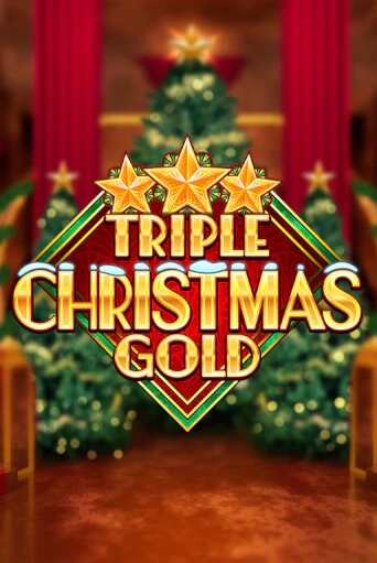 Демо игра Triple Christmas Gold играть онлайн | VAVADA Casino бесплатно