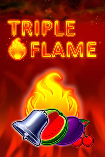 Демо игра Triple Flame играть онлайн | VAVADA Casino бесплатно