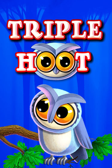 Демо игра Triple Hoot играть онлайн | VAVADA Casino бесплатно