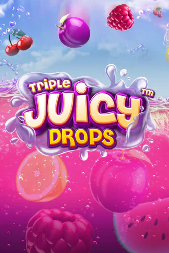 Демо игра Triple Juicy Drops играть онлайн | VAVADA Casino бесплатно