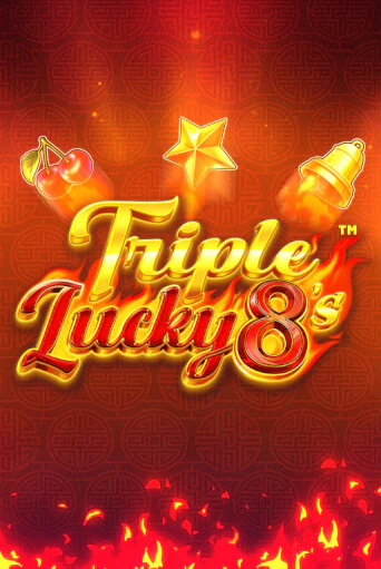 Демо игра Triple Lucky 8's играть онлайн | VAVADA Casino бесплатно