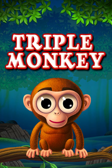 Демо игра Triple Monkey играть онлайн | VAVADA Casino бесплатно