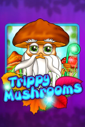 Демо игра Trippy Mushrooms играть онлайн | VAVADA Casino бесплатно