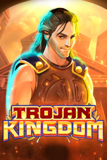 Демо игра Trojan Kingdom играть онлайн | VAVADA Casino бесплатно