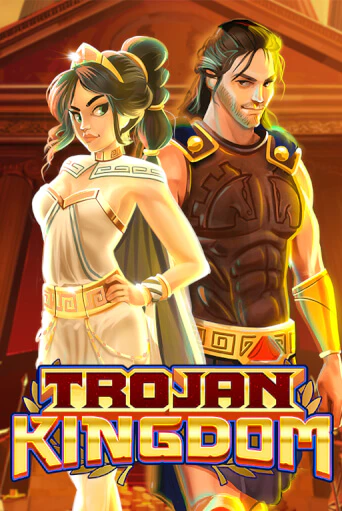 Демо игра Trojan Kingdom играть онлайн | VAVADA Casino бесплатно