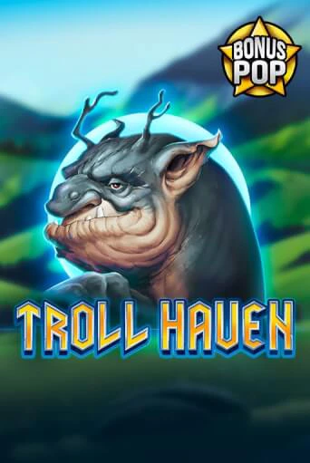 Демо игра Troll Haven играть онлайн | VAVADA Casino бесплатно