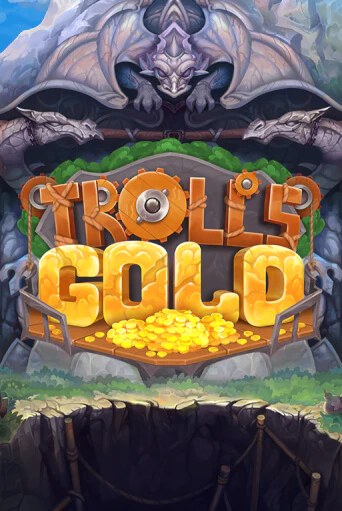 Демо игра Troll's Gold играть онлайн | VAVADA Casino бесплатно