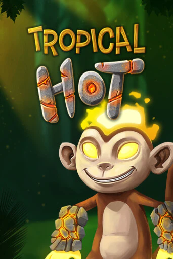 Демо игра Tropical Hot играть онлайн | VAVADA Casino бесплатно