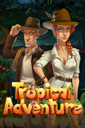 Демо игра Tropical Adventure играть онлайн | VAVADA Casino бесплатно