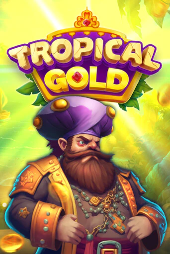 Демо игра Tropical Gold играть онлайн | VAVADA Casino бесплатно