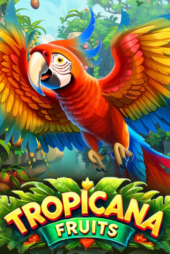 Демо игра Tropicana Fruits играть онлайн | VAVADA Casino бесплатно