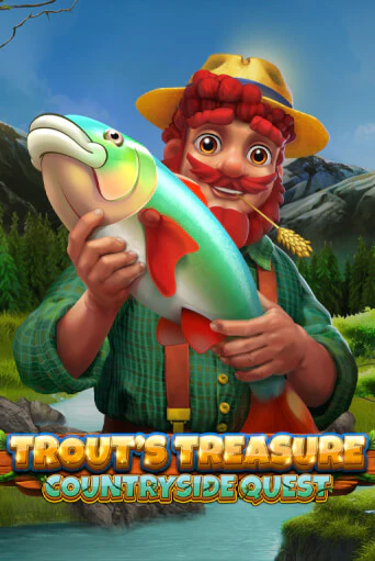 Демо игра Trout's Treasure - Countryside Quest играть онлайн | VAVADA Casino бесплатно