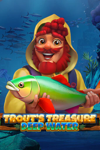 Демо игра Trout's Treasure - Deep Water играть онлайн | VAVADA Casino бесплатно