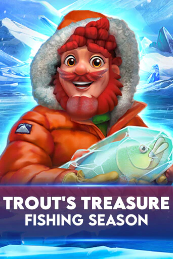 Демо игра Trout's Treasure - Fishing Season играть онлайн | VAVADA Casino бесплатно