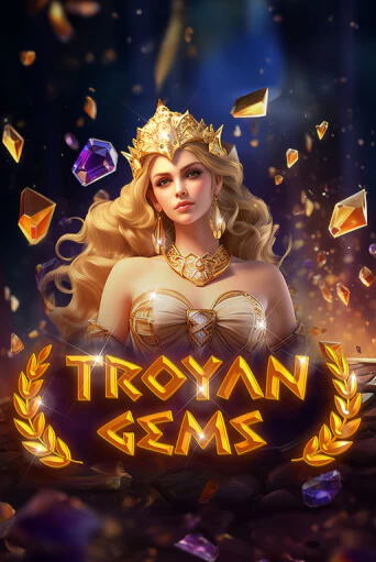 Демо игра Troyan Gems играть онлайн | VAVADA Casino бесплатно