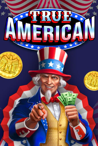 Демо игра True American играть онлайн | VAVADA Casino бесплатно