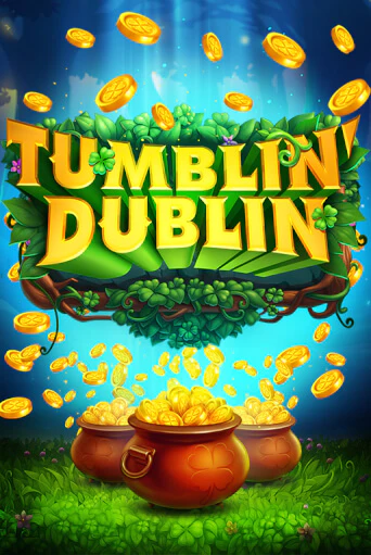 Демо игра Tumblin' Dublin играть онлайн | VAVADA Casino бесплатно