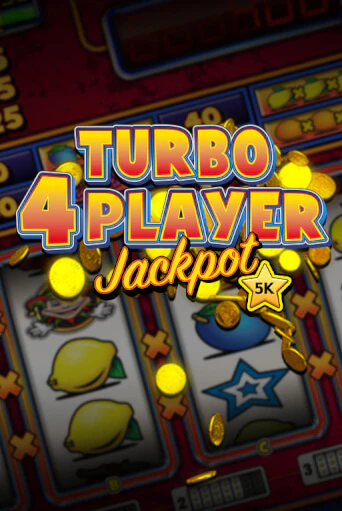 Демо игра Turbo4Player играть онлайн | VAVADA Casino бесплатно