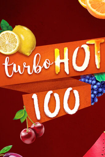 Демо игра Turbo Hot 100 играть онлайн | VAVADA Casino бесплатно