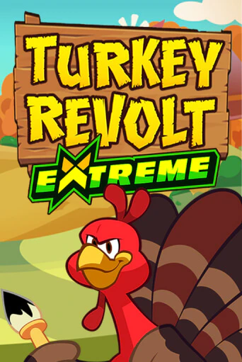 Демо игра Turkey Revolt Extreme играть онлайн | VAVADA Casino бесплатно