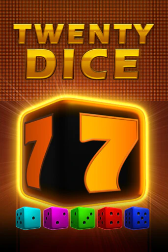 Демо игра Twenty Dice играть онлайн | VAVADA Casino бесплатно