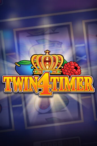 Демо игра Twin4Timer играть онлайн | VAVADA Casino бесплатно