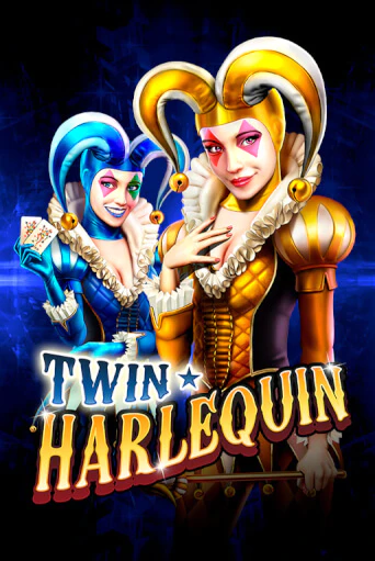 Демо игра Twin Harlequin играть онлайн | VAVADA Casino бесплатно