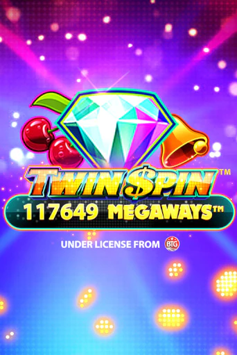 Демо игра Twin Spin Megaways играть онлайн | VAVADA Casino бесплатно