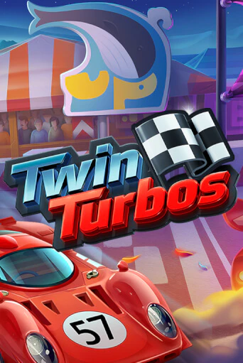 Демо игра Twin Turbos играть онлайн | VAVADA Casino бесплатно