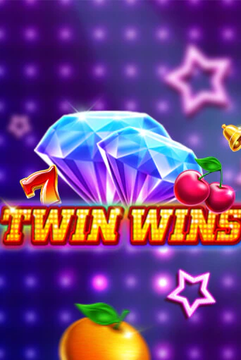 Демо игра TwinWins играть онлайн | VAVADA Casino бесплатно