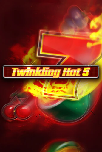 Демо игра Twinkling Hot 5 играть онлайн | VAVADA Casino бесплатно