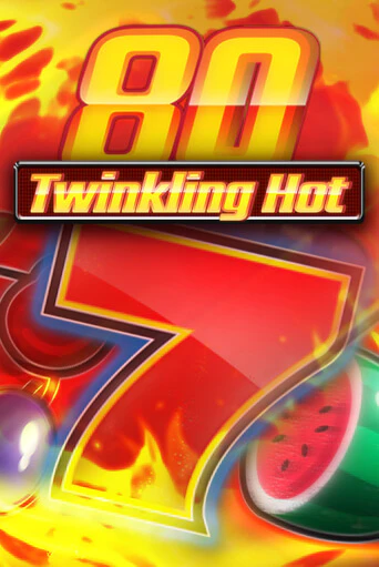 Демо игра Twinkling Hot 80 играть онлайн | VAVADA Casino бесплатно