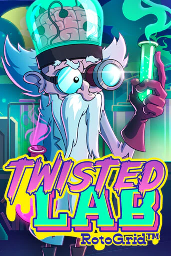 Демо игра Twisted Lab играть онлайн | VAVADA Casino бесплатно