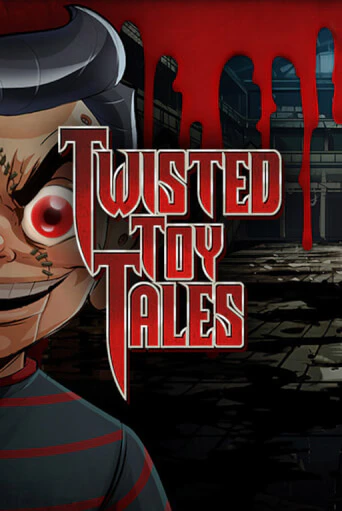 Демо игра Twisted Toy Tales играть онлайн | VAVADA Casino бесплатно