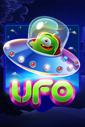 Демо игра UFO играть онлайн | VAVADA Casino бесплатно