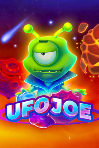 Демо игра UFO Joe играть онлайн | VAVADA Casino бесплатно