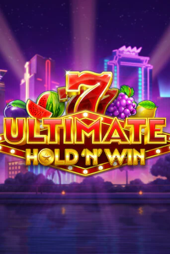 Демо игра Ultimate Hold N Win играть онлайн | VAVADA Casino бесплатно