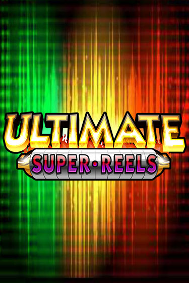 Демо игра Ultimate Super Reels играть онлайн | VAVADA Casino бесплатно