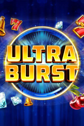 Демо игра Ultra Burst играть онлайн | VAVADA Casino бесплатно