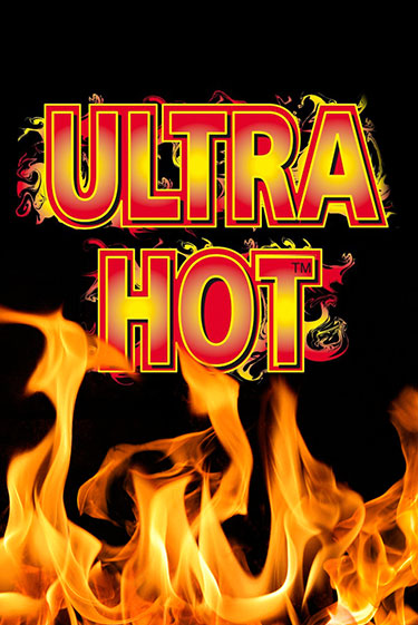 Демо игра Ultra Hot играть онлайн | VAVADA Casino бесплатно