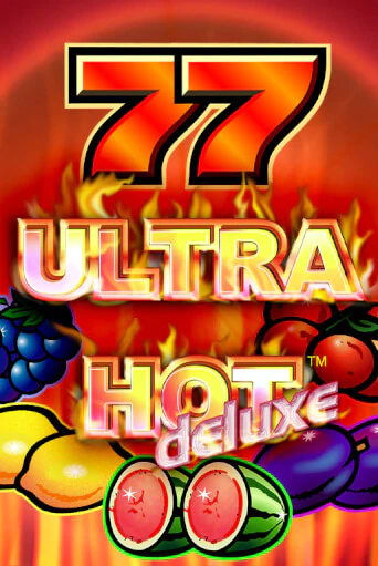 Демо игра Ultra Hot Deluxe играть онлайн | VAVADA Casino бесплатно