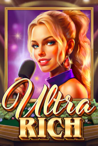 Демо игра Ultra Rich играть онлайн | VAVADA Casino бесплатно