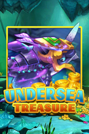 Демо игра Undersea Treasure играть онлайн | VAVADA Casino бесплатно