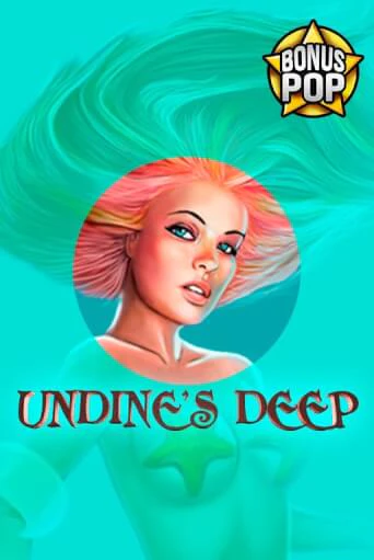 Демо игра Undine's Deep играть онлайн | VAVADA Casino бесплатно