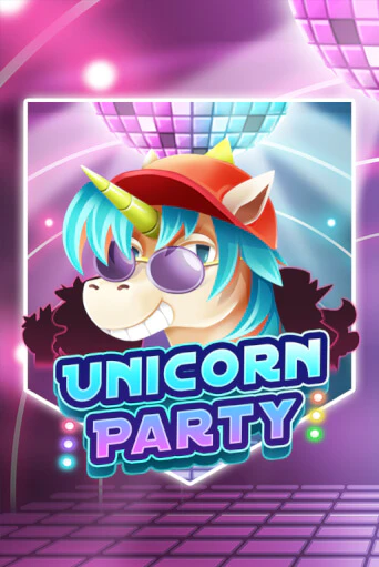 Демо игра Unicorn Party играть онлайн | VAVADA Casino бесплатно