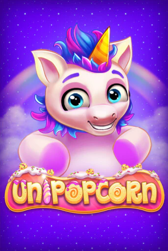 Демо игра Unipopcorn играть онлайн | VAVADA Casino бесплатно