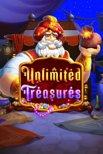 Демо игра Unlimited Treasures играть онлайн | VAVADA Casino бесплатно