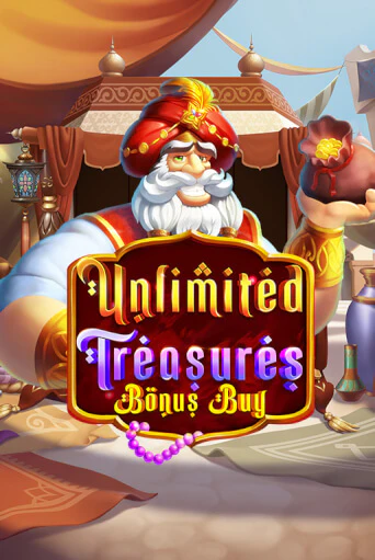 Демо игра Unlimited Treasures Bonus Buy играть онлайн | VAVADA Casino бесплатно